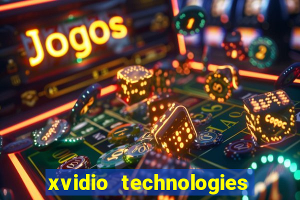 xvidio technologies startup brasil 2022 download gratis